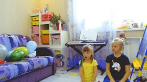 Аня Яна истории про воздушные шарики