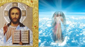 Во имя Отца Сына и Святого Духа ☦️ Молитва православи