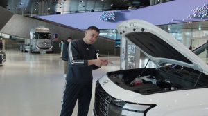 Новый HYUNDAI PALISADE 2025 - Развод или ТОП за свои деньги?