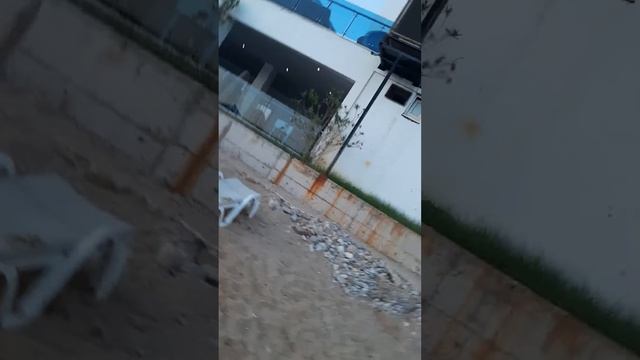 Отдых в Турции в отеле "Azura delux" "Ад для русских туристов"