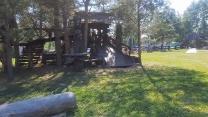 База отдыха ''Золотой карась'' Дубки.