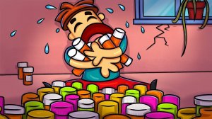 Путеводитель по психическим расстройствам! Борьба за ментальное здоровье!