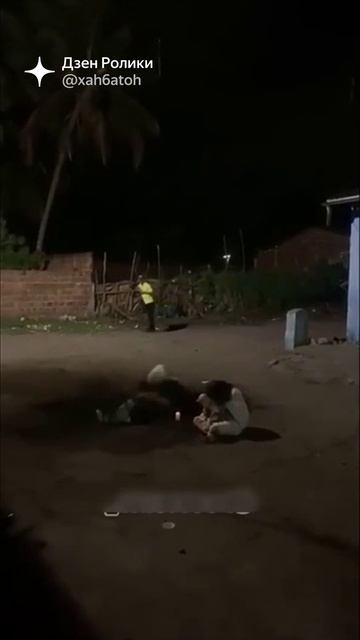 ЮМОР - жутковато) Вот тебе и пранк😁
