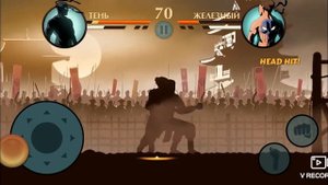 Хочу себе синий синий синий лобаргини standoff fight2