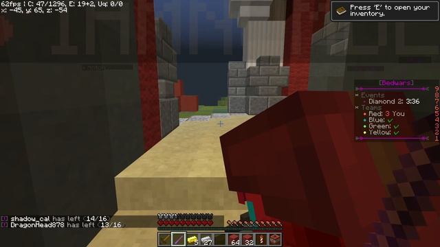 Minecraft 1 8 8 — Профиль 1  Microsoft Edge 2024 02 08 20 13 54