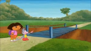 Даша путешественница 2