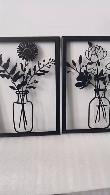 Оптом предметы из металла на лазерном ЧПУ смотреть онлайн