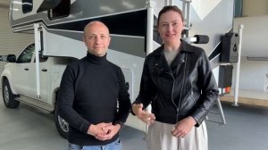 Тест-драйв жилых модулей Пилигрим! Отзывы первых клиентов.