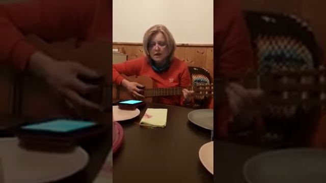 Шуфутинский так здравствуй поседевшая любовь моя...в шикарном исполнении!!!