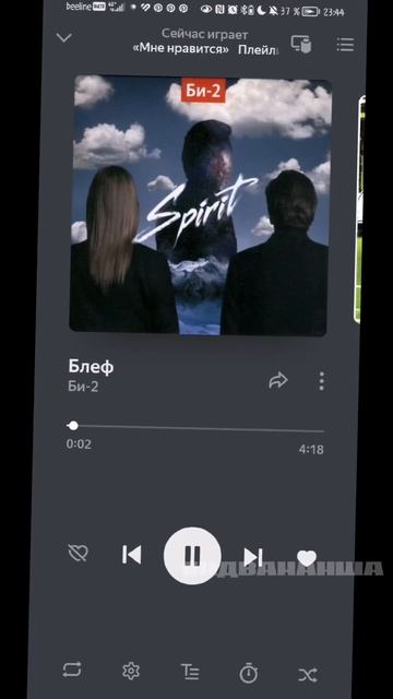 ЭТО ЧТО НОВОЕ ВИДЕО?! #bi2 #музыка #би2 #бидваманша #вреком смотреть онлайн