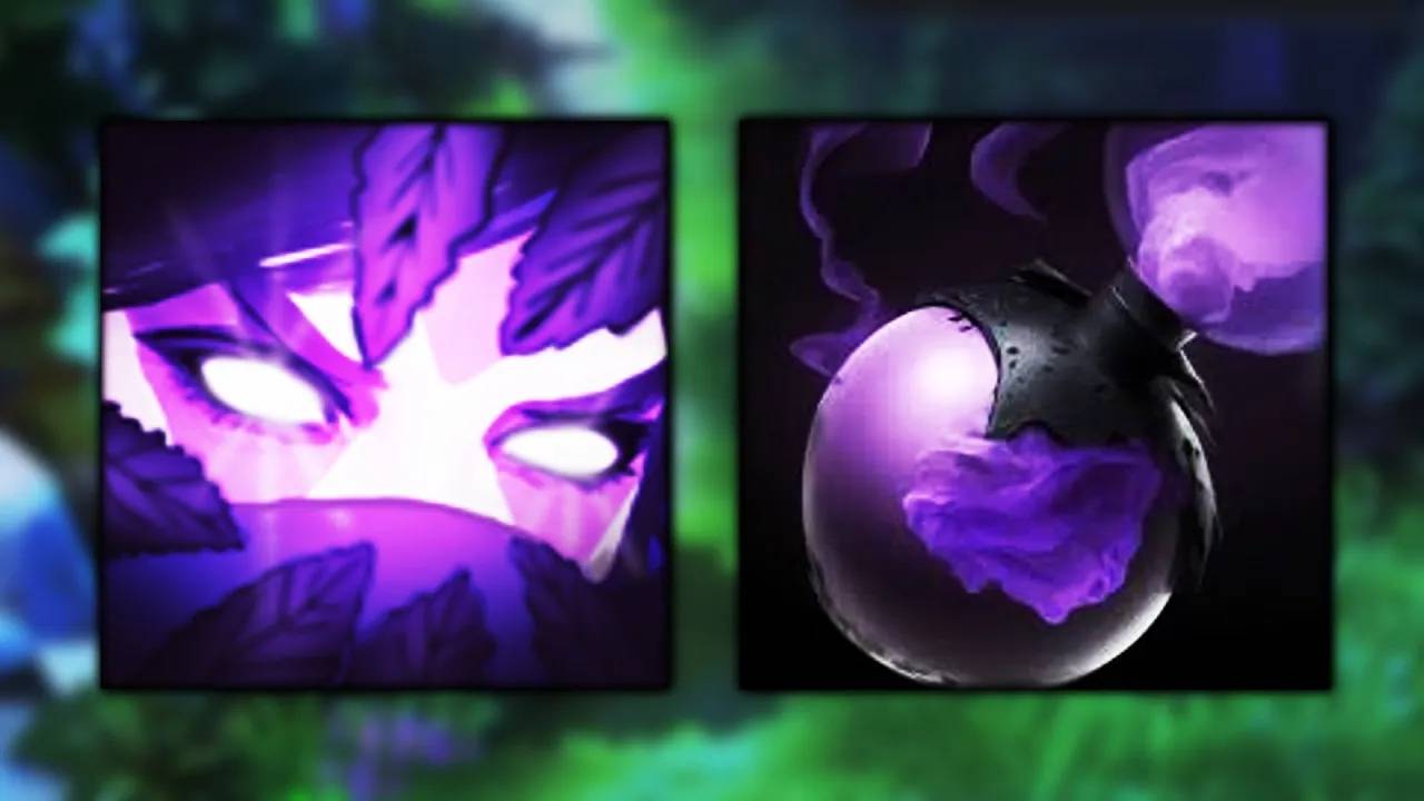 0 minute Meld play, Dota 2
