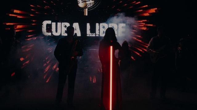 Cuba libre promo 2022 смотреть онлайн