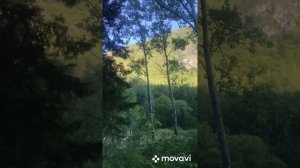 Рыбалка на реке Ожу (Оджа)#nature #fishing #mountains #travel #река