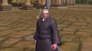 AION DESTINY. Online.