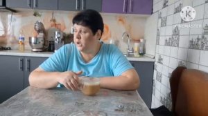 Мукбанг#завтрак с вами #привет от алкашей.