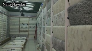 Денов оптом Обой нархлари 2025 // Denov arzon gulqog'oz, oboy narxlari 2025