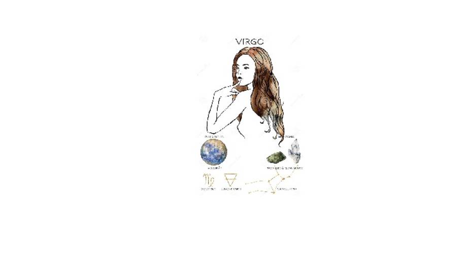 ДЕВА ГОРОСКОП НА ИЮНЬ 2025 года / VIRGO HOROSCOPE FOR JUNE 2025 #астропрогноз #девы #топыкатегорий