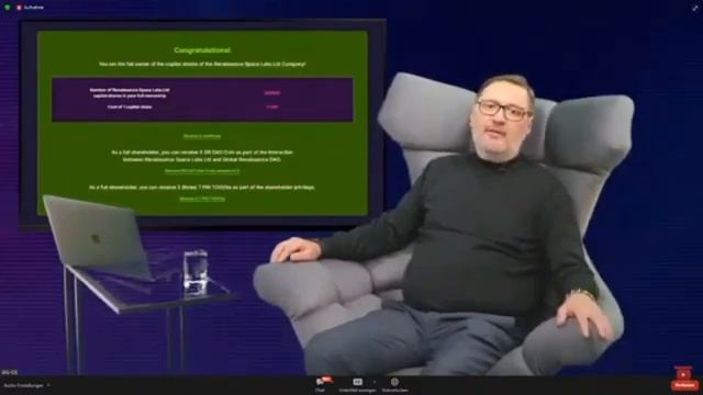 Всё, что касается Ценных бумаг 30.08.24 Выступление Прези?