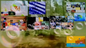 Сборник! Заставок: В; Одном! экране: N°9: