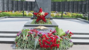 9 МАЯ 2025 Урюпинск