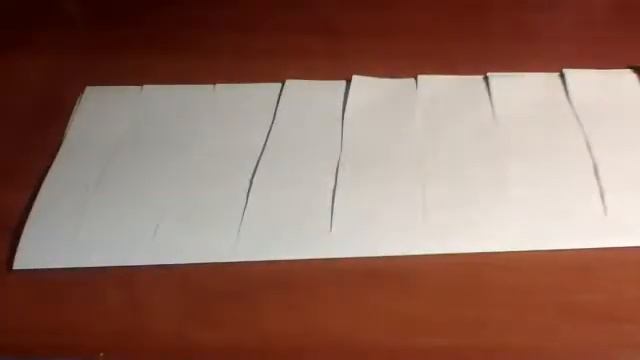 Новогодняя ГИРЛЯНДА из бумаги. Christmas GARLAND of paper. Ютуб-канал Творчество. смотреть онлайн