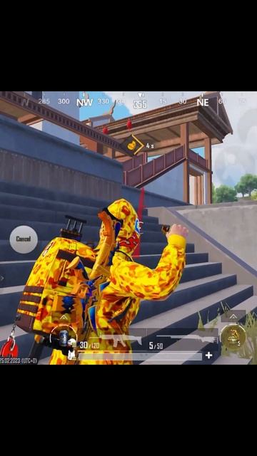 Граната - лучшее оружие в Pubg mobile #pubgmobile #пабгмобайл #shorts смотреть онлайн