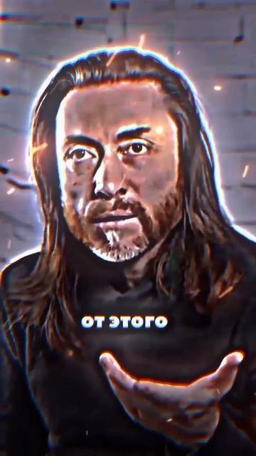 Тот кто много ест - тупеет #психология #интервью #сильн? смотреть онлайн