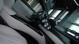 BYD Seal 06GT - стильный электрокар для прагматиков. Стоит л?