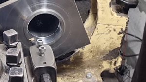 Как я делал самодельный гидроцилиндр