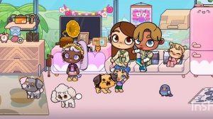 Avatar World (69 серия)