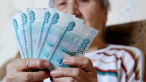 Пенсионеров могут порадовать двойной индексацией пен
