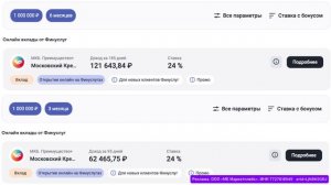 Актуальны ли в 2025 году фонды денежного рынка AKMM, SBMM, LQDT,
