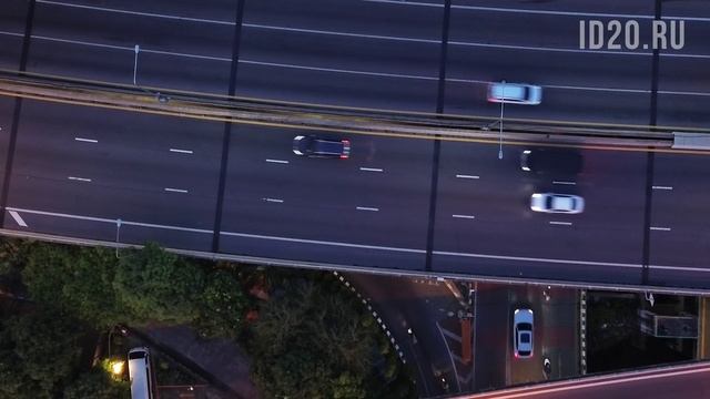 ID20 создана с учётом потребностей пользователей с разным уровнем подготовки