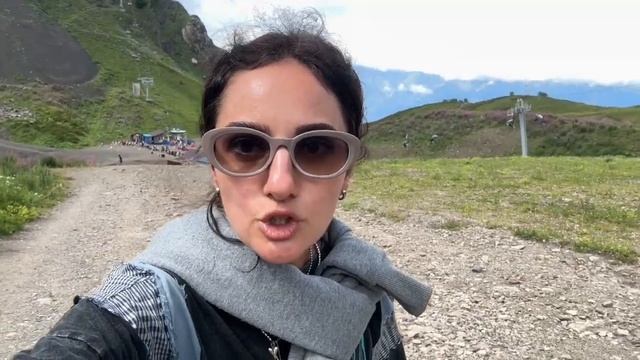 Сочи 2024! Море! Горы! Сириус) Красная поляна) смотреть онлайн