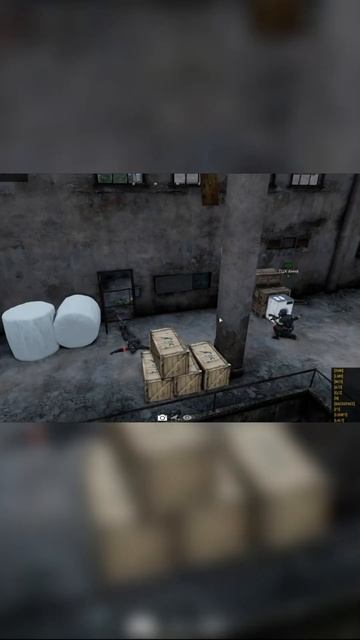 Одна граната - много счастья) #arma3 #арма3 #игры смотреть онлайн