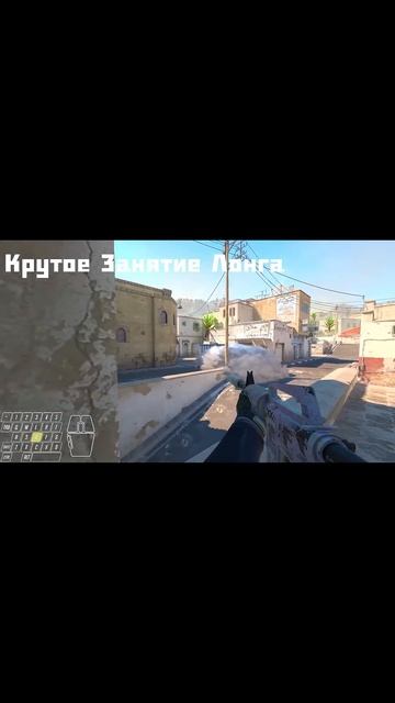 МЕТОВЫЕ ГРАНАТЫ КС 2 НА ВСЕХ КАРТАХ | РАСКИД ДЛЯ ФЕЙСИТ? смотреть онлайн