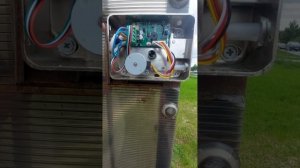 Монтаж, схема подключения,  видеодомофона.
Видеодомофон DragonsView 7 дюймов с замком, Set 3 with lo