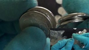 Появились 2 рубля 2025 и 1 рубль 2025 года регулярного чека?