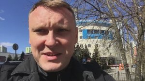 Open University #16 Проверка доносов