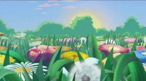 Вырезанный фрагмент Лунтик (13.05.2018)