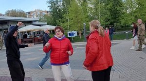 Ах, вечерочек... 10.05.25...