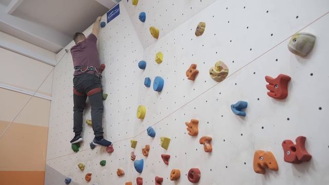 Нет недосягаемых высот Добрые дела смотреть онлайн