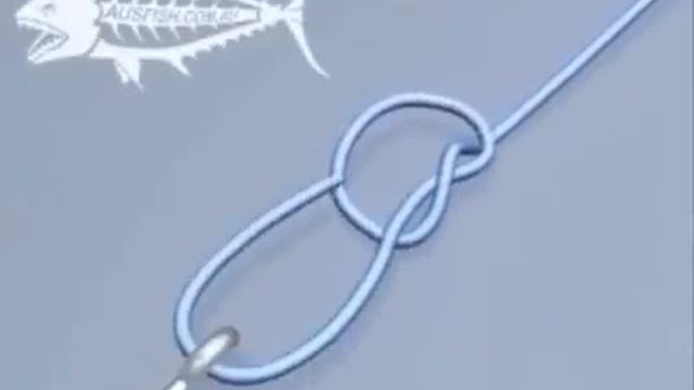 Рыболовные узлы  Наглядное видео смотреть онлайн