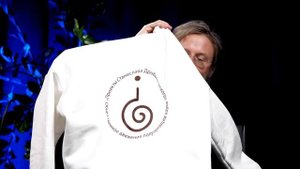 Станислав Дробышевский. Новый мерч от компании "UZcotton"