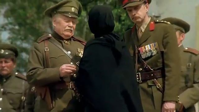 Тихий Дон (2006). 4 серия