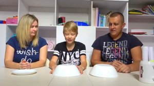 КИСЛОЕ, ОСТРОЕ или СЛАДКОЕ. НЕРФ БРОС ШОУ