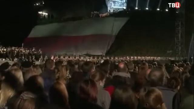 Страх картонной власти Украины и Польши  Новости Укра?