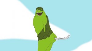 WHEE! УИИИИ УЛИТКА