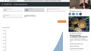 Сложный процент - как с 10 000 рублей заработать 1 миллион