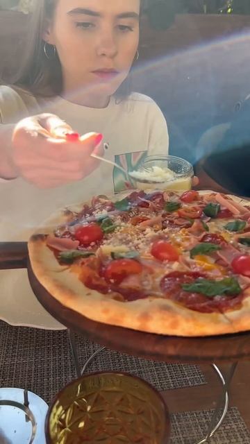 Что я ем в Москве🧋 #чтояемзадень #чтояем #мойдень #обз? смотреть онлайн